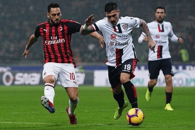 清晨国王杯焦点战;AC米兰强势反弹;气氛紧张;资深球员宣示担当的简单介绍 清晨国王杯焦点战;AC米兰强势反弹;气氛紧张;资深球员宣示担当的简单介绍